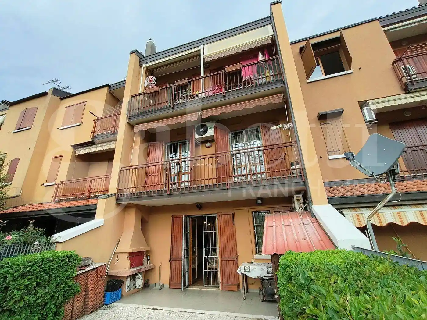 Casa indipendente in vendita a Sasso Marconi