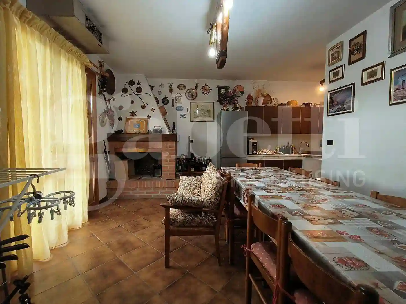 Casa indipendente - foto 4