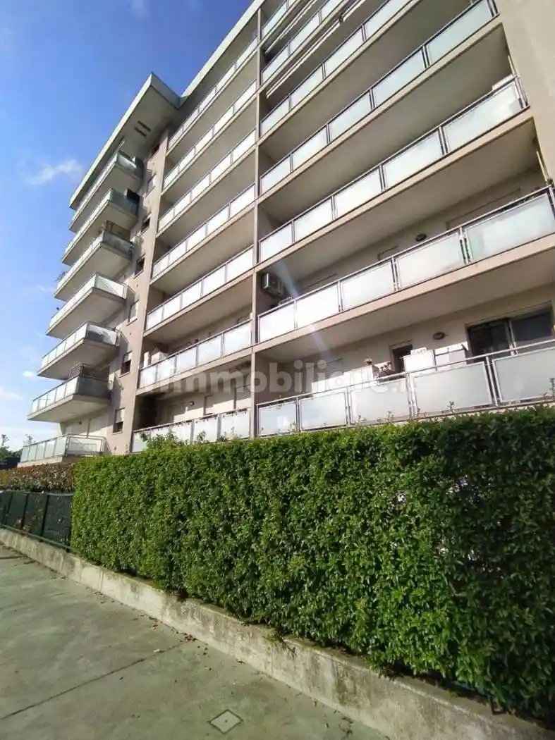 Appartamento in vendita a San Giuliano Milanese