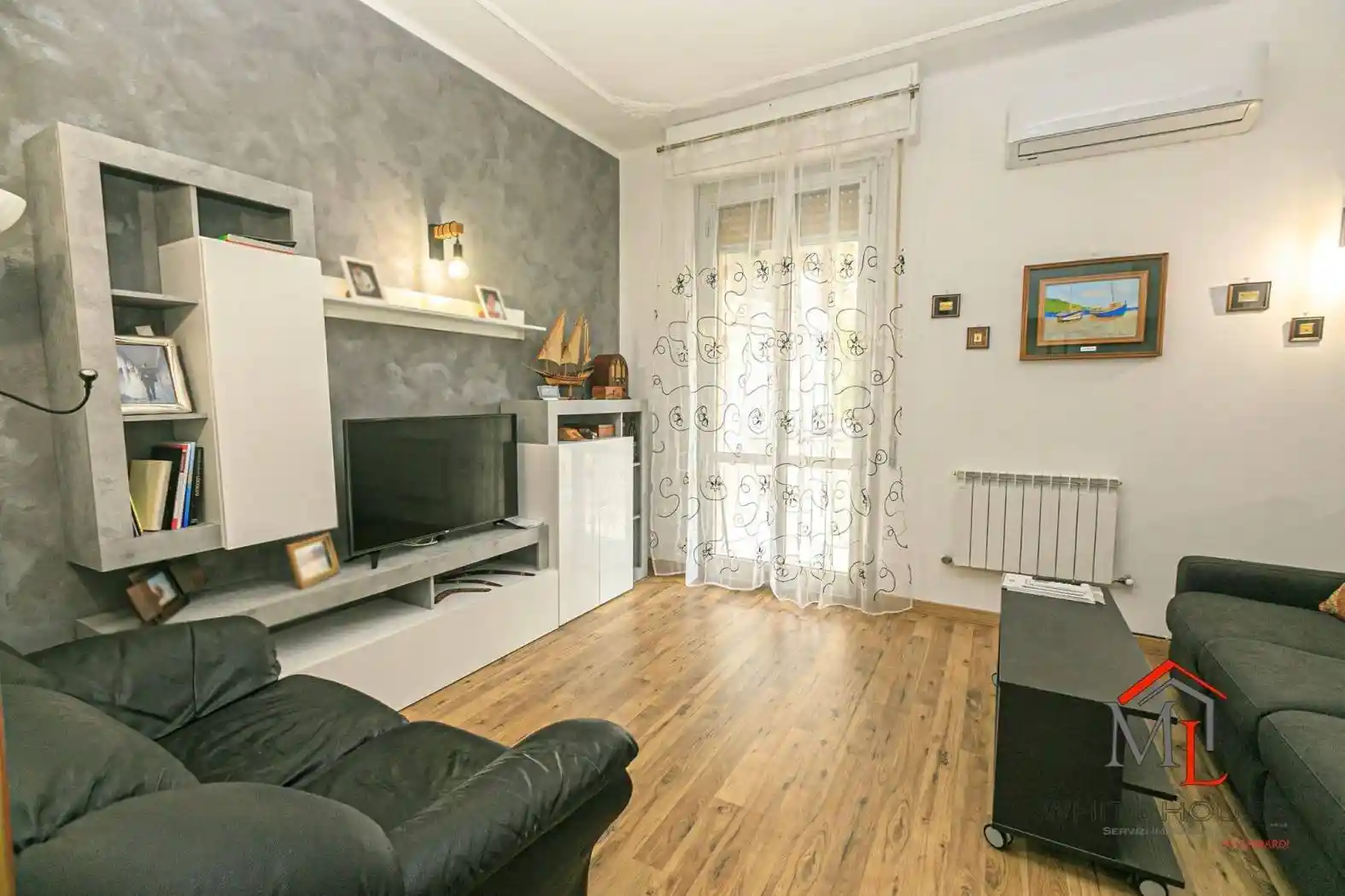 Appartamento in vendita a Genova