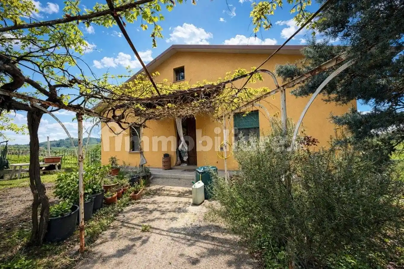 Villa in vendita a Viano