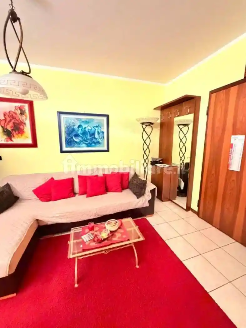 Appartamento in vendita a Mira