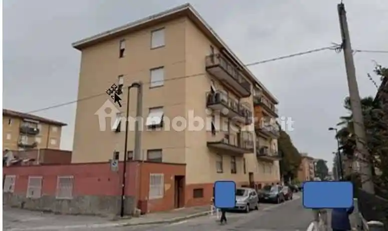 Appartamento in vendita a Trezzo sull'Adda