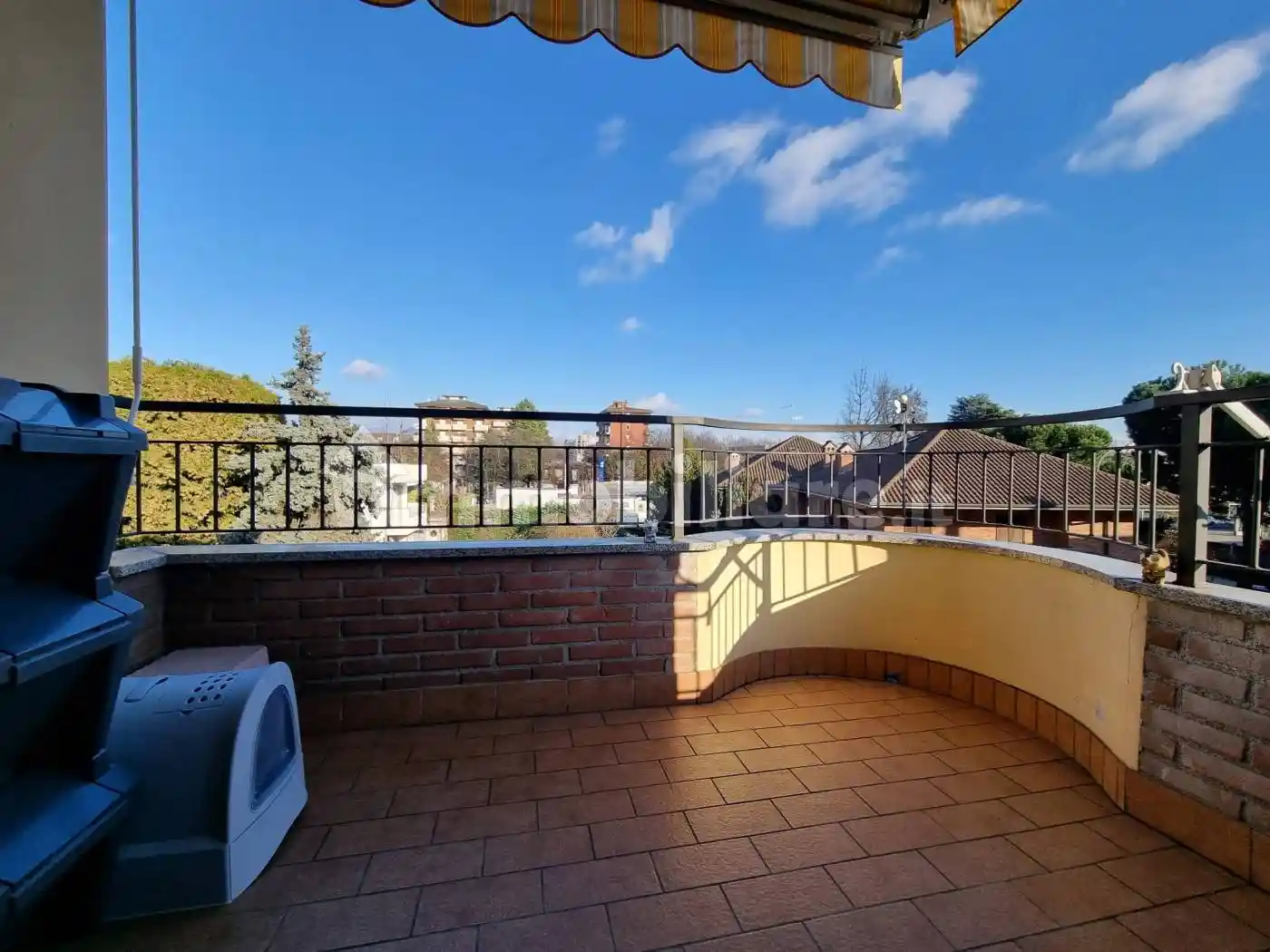 Appartamento in vendita a Busto Arsizio