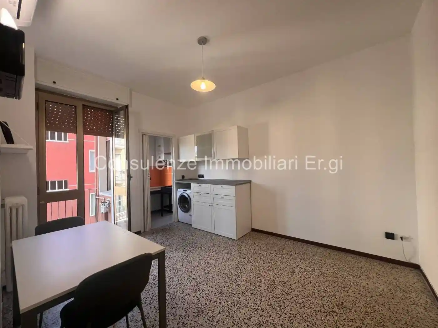 Appartamento in affitto a Garbagnate Milanese