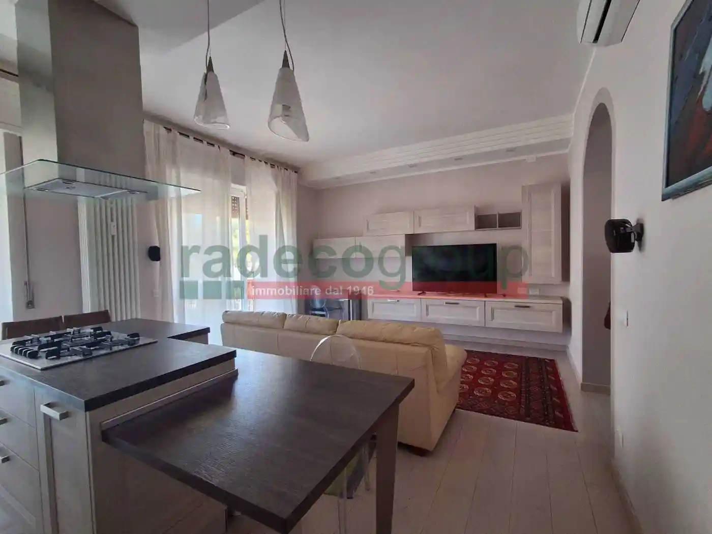 Appartamento in vendita a Livorno