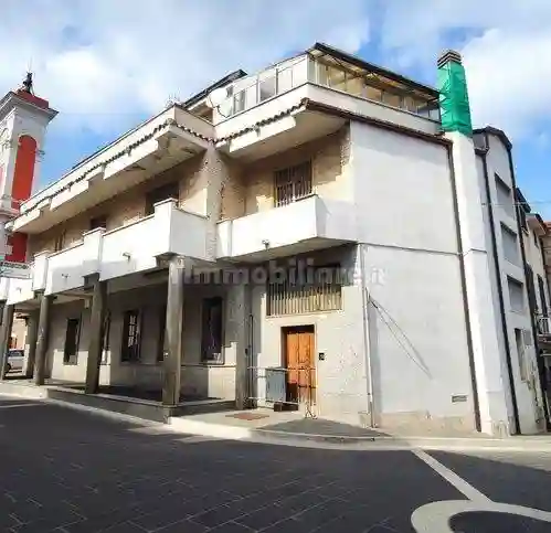Palazzo - Edificio - foto 2
