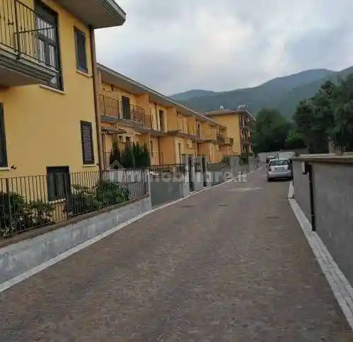 Villetta a schiera in vendita a Rotondi