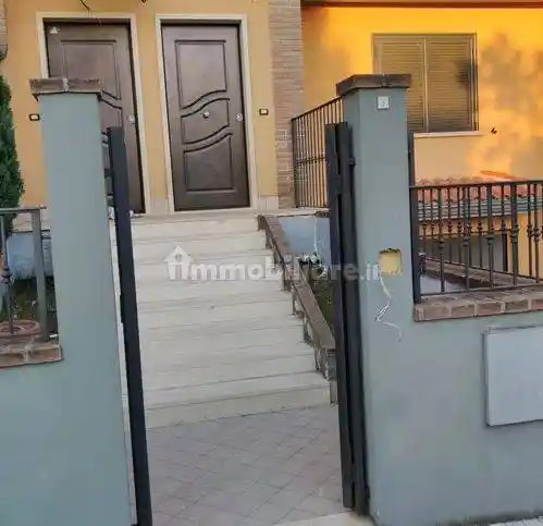 Appartamento in vendita a Rotondi