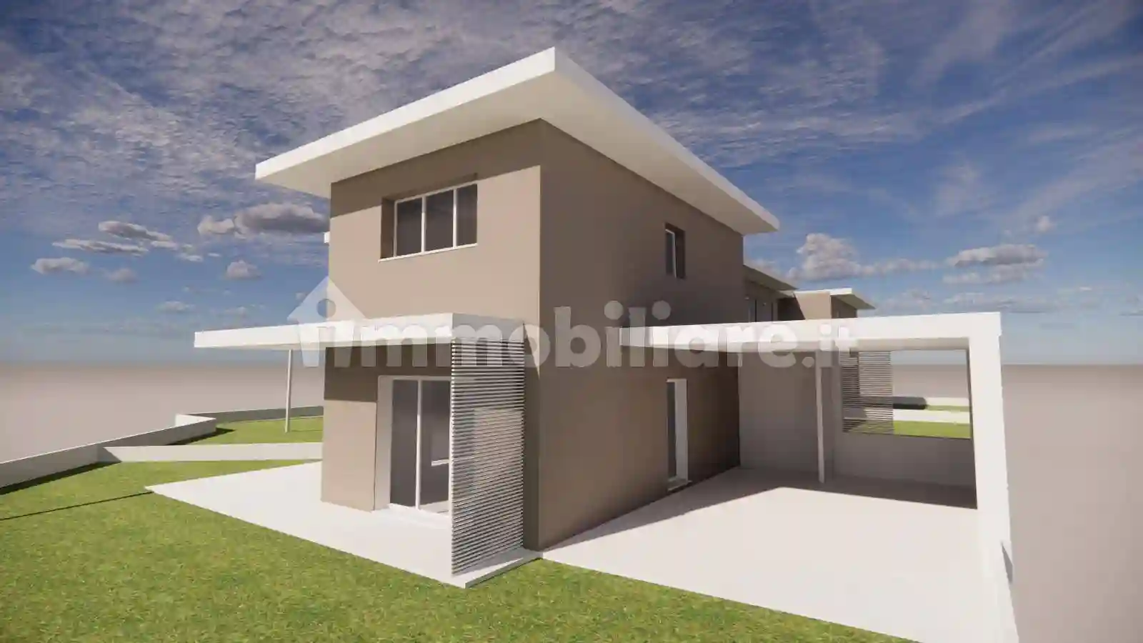 Villa - foto 2