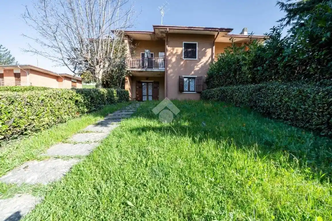 Appartamento in affitto a Bosco Chiesanuova