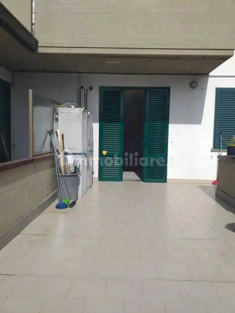 Appartamento in affitto a Poggio a Caiano