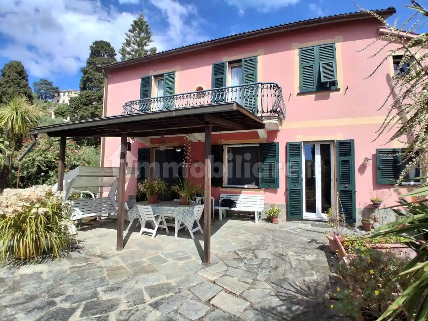 Villa - foto 2