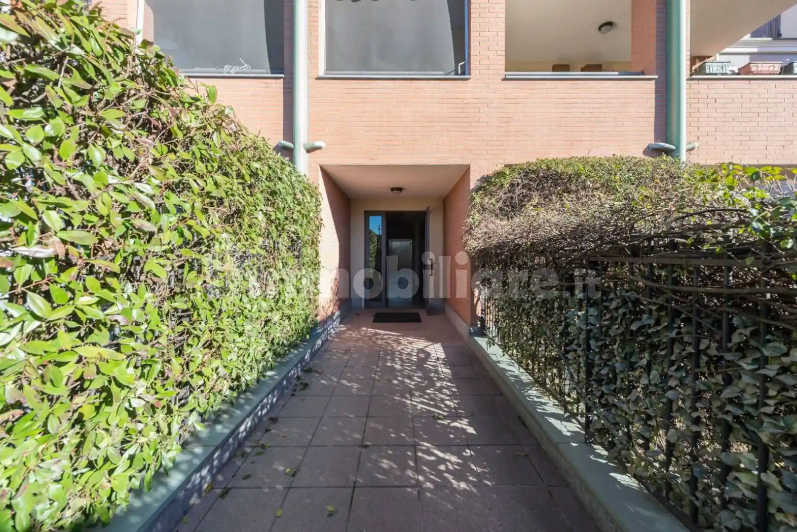 Appartamento in affitto a Pero