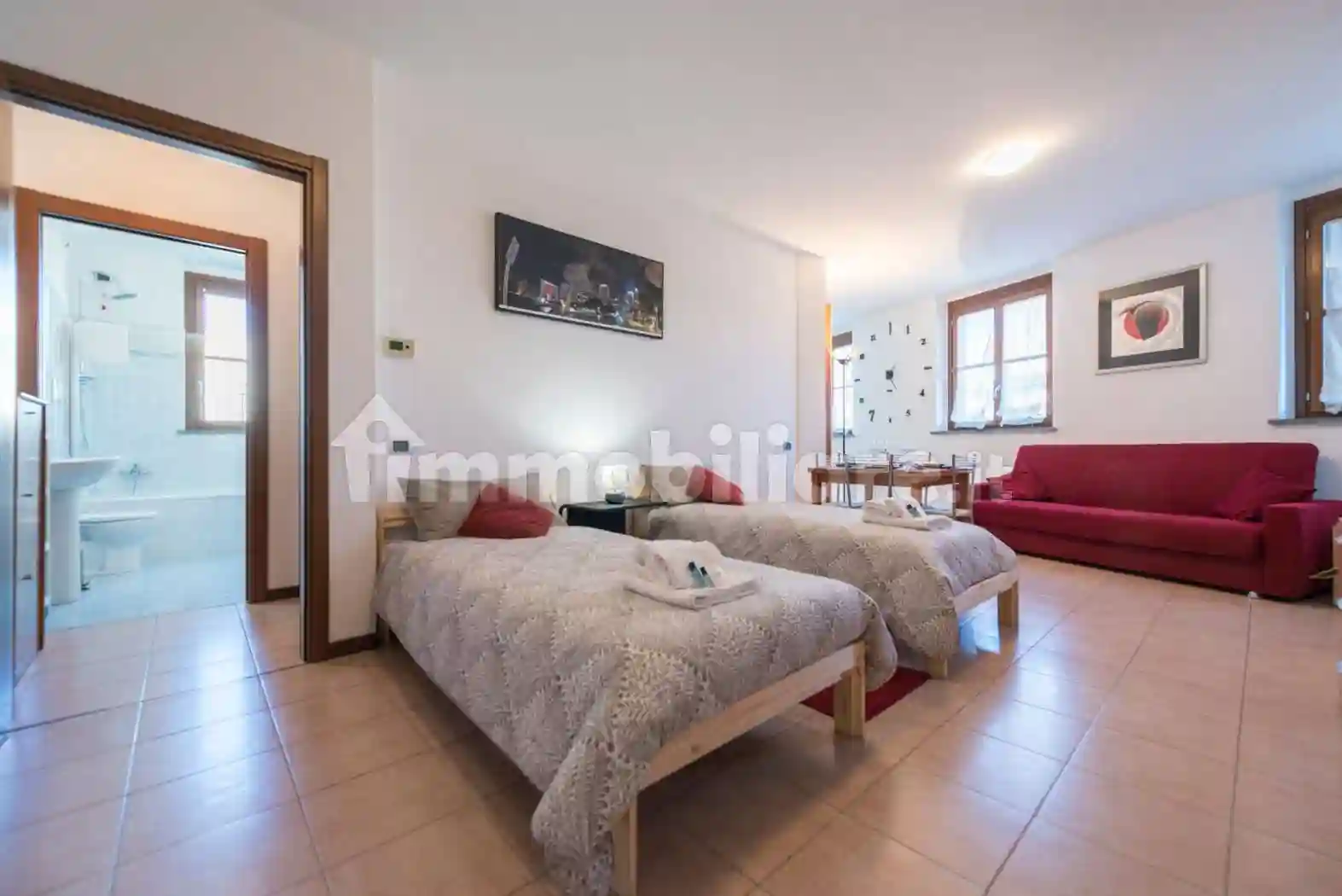 Appartamento - foto 3