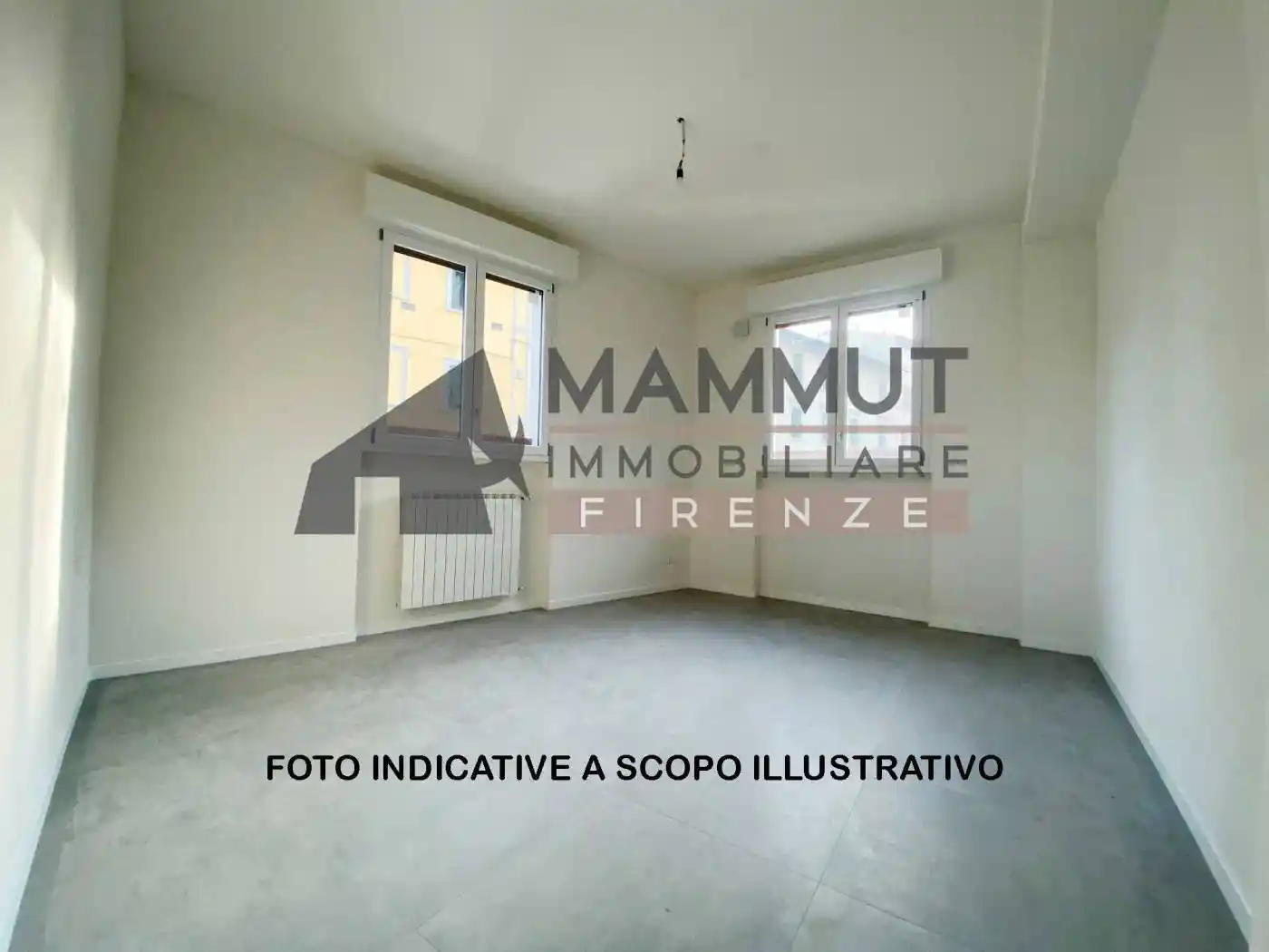 Appartamento in vendita a Firenze