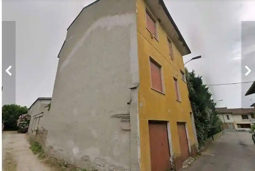 Appartamento in vendita a Tromello