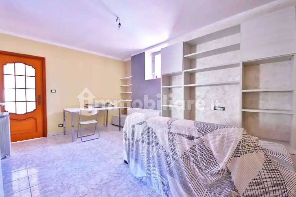 Appartamento in affitto a Genova