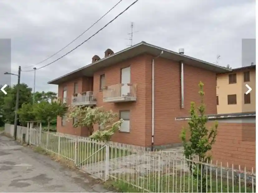 Appartamento in vendita a Tromello
