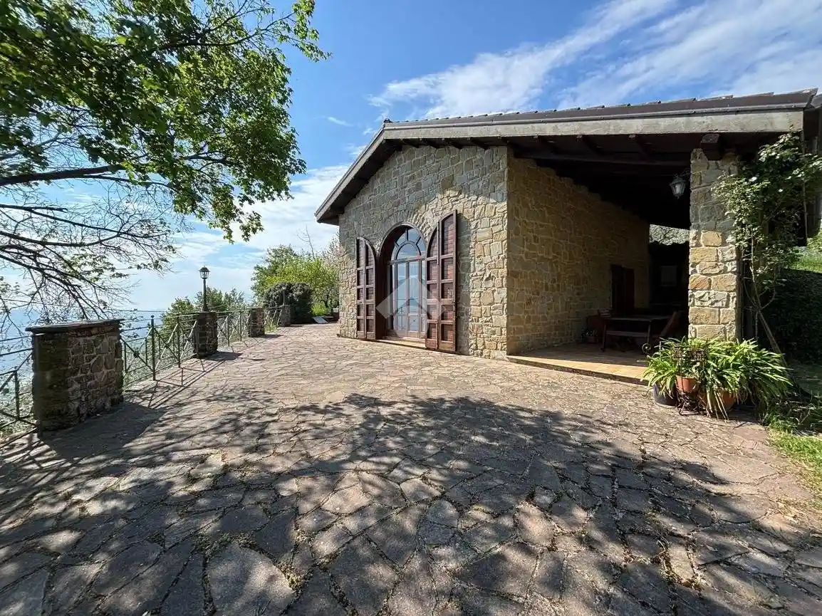 Villa in vendita a Genazzano