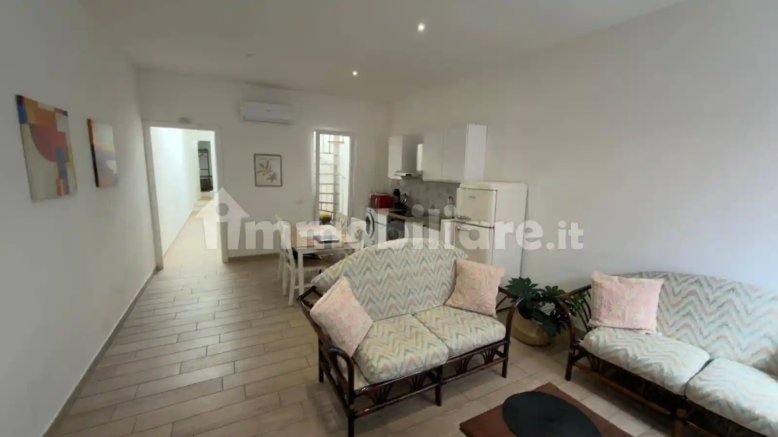 Appartamento in vendita a Cagliari
