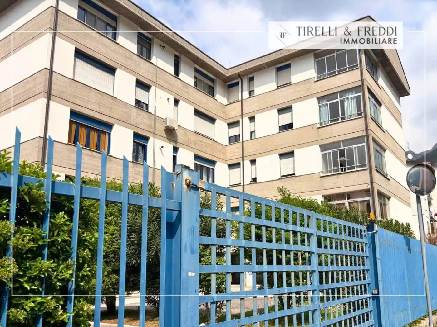 Appartamento in vendita a Gardone Val Trompia