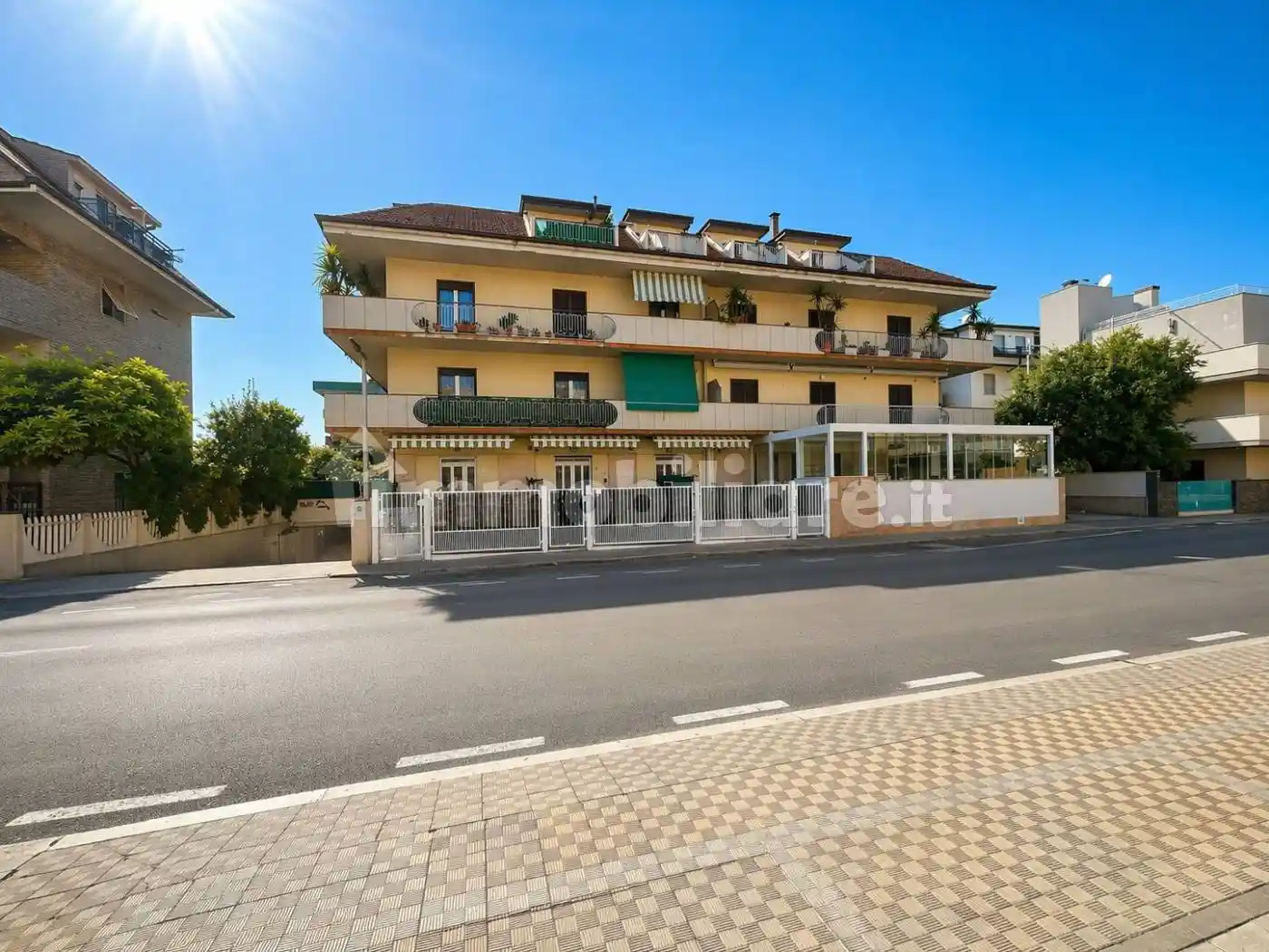 Appartamento in vendita a San Benedetto del Tronto