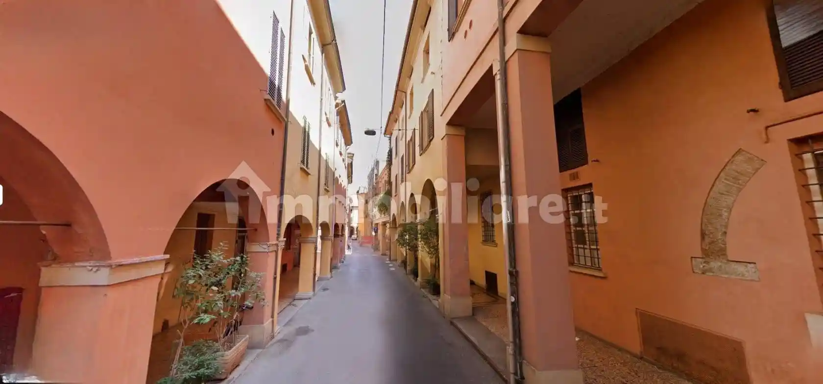 Appartamento in affitto a Bologna