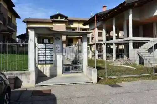 Appartamento in vendita a Casalgrasso