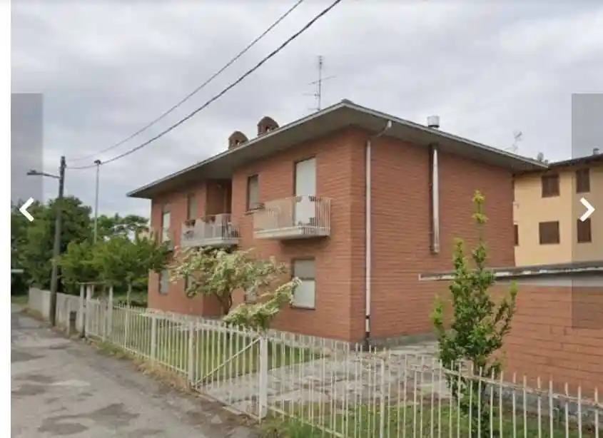 Appartamento in vendita a Tromello