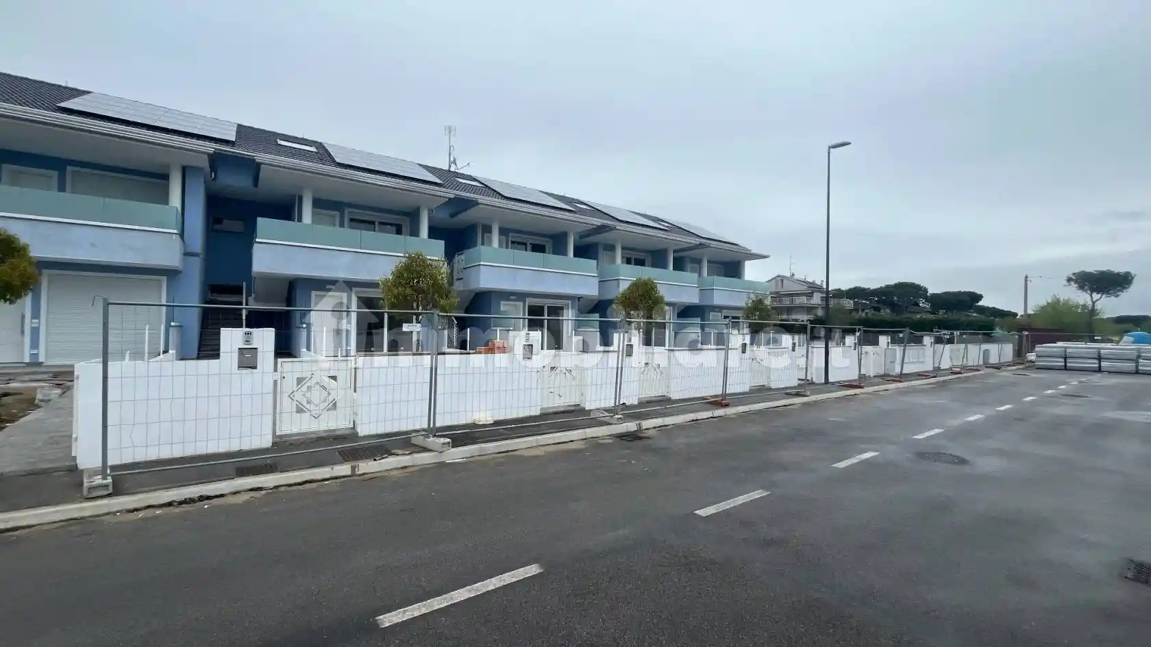 Appartamento in vendita a Cervia