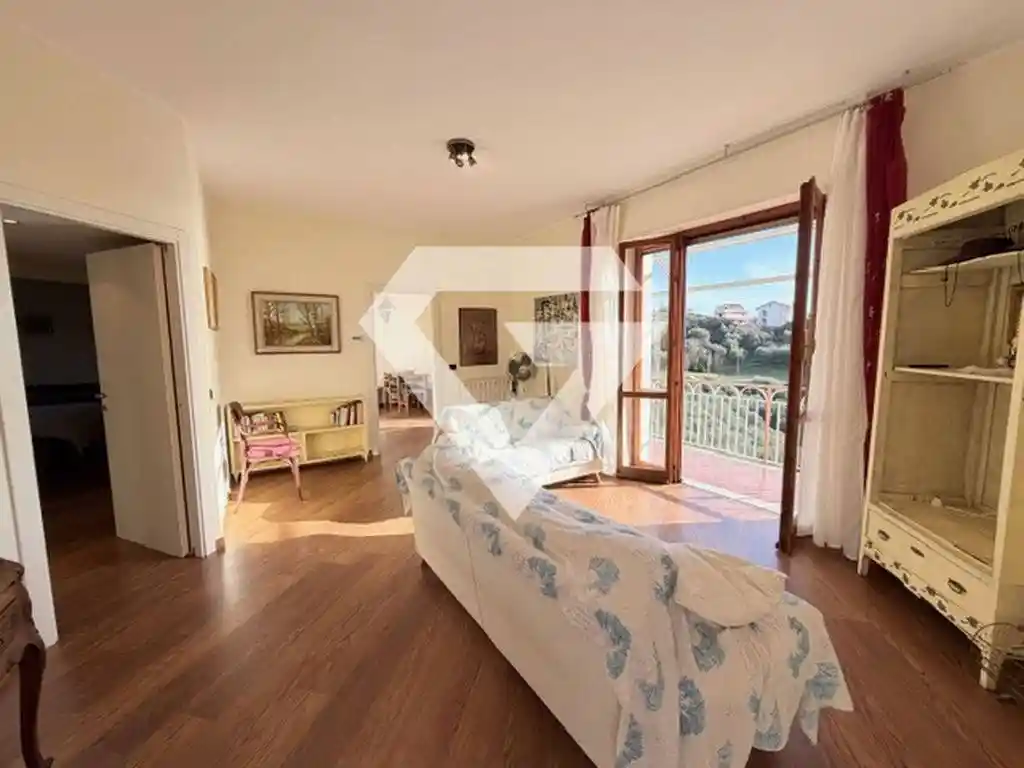Appartamento in vendita a Boissano