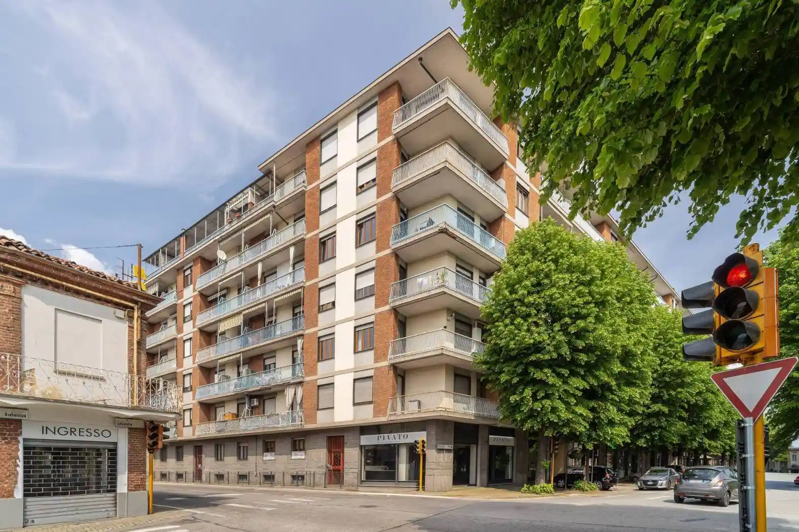 Appartamento in vendita a Vinovo