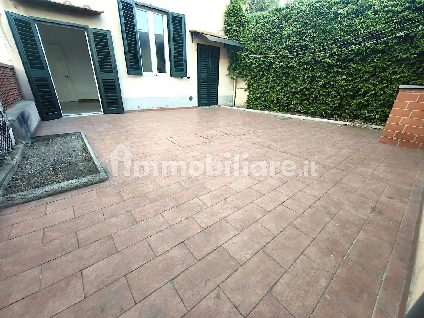 Casa indipendente in vendita a Firenze