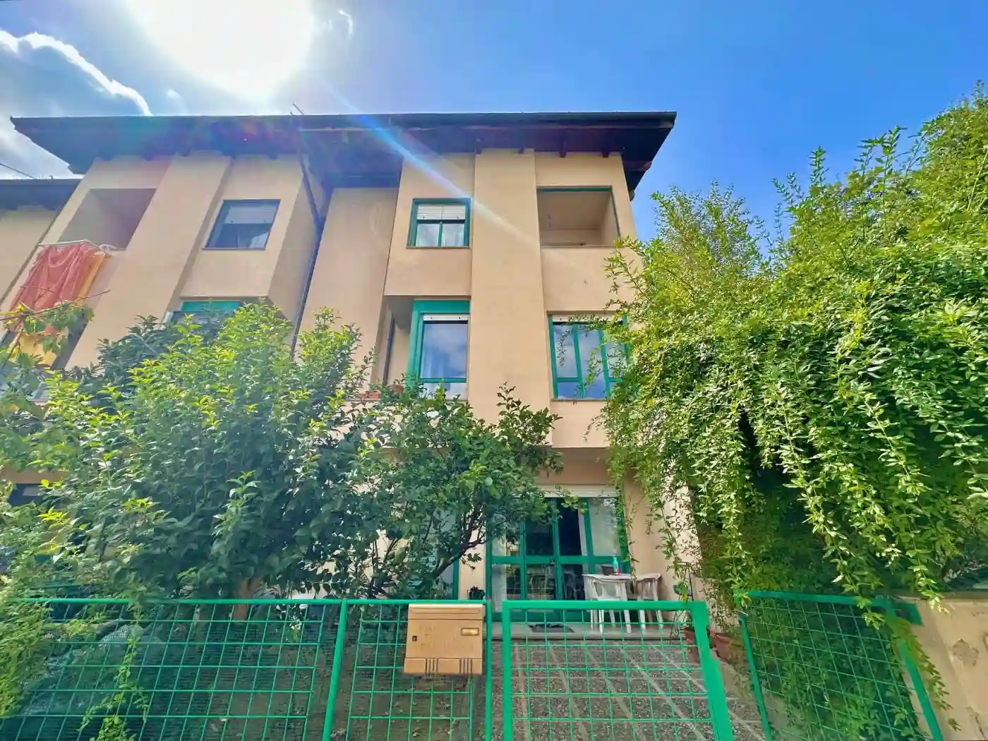 Villetta a schiera - foto 2