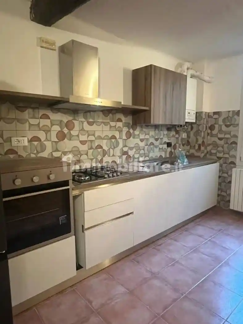 Appartamento in affitto a Bologna