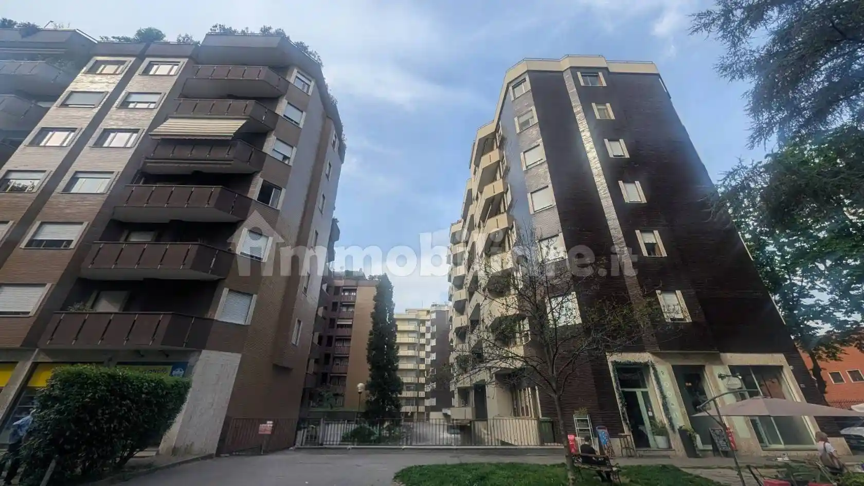 Appartamento in vendita a Saronno