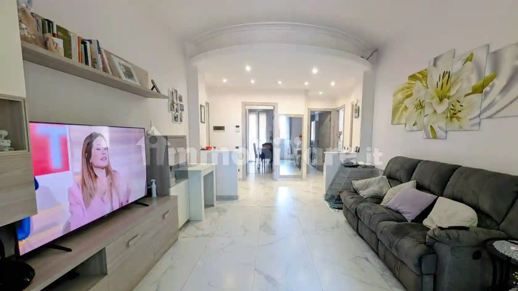 Appartamento - foto 5