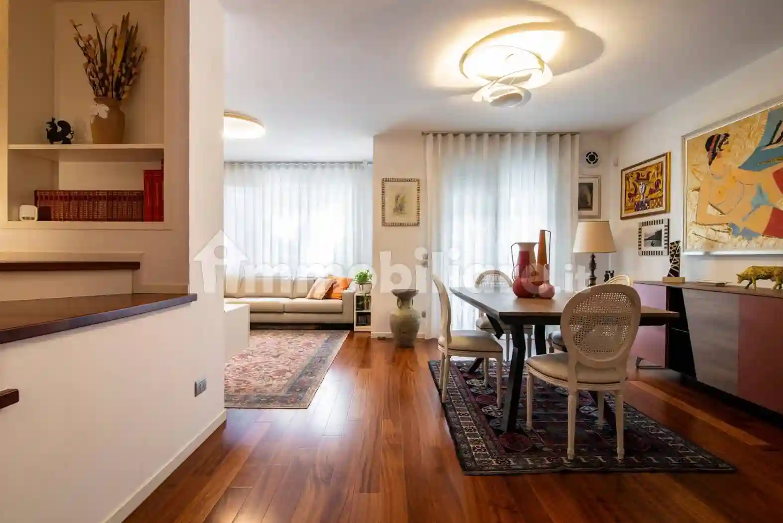 Villa - foto 5