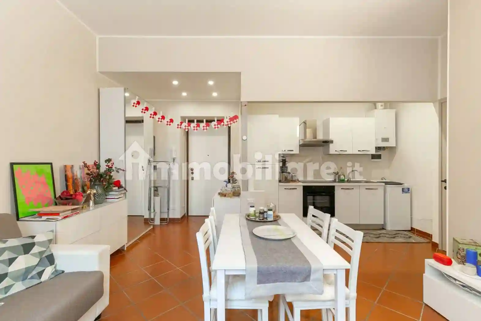 Appartamento - foto 5