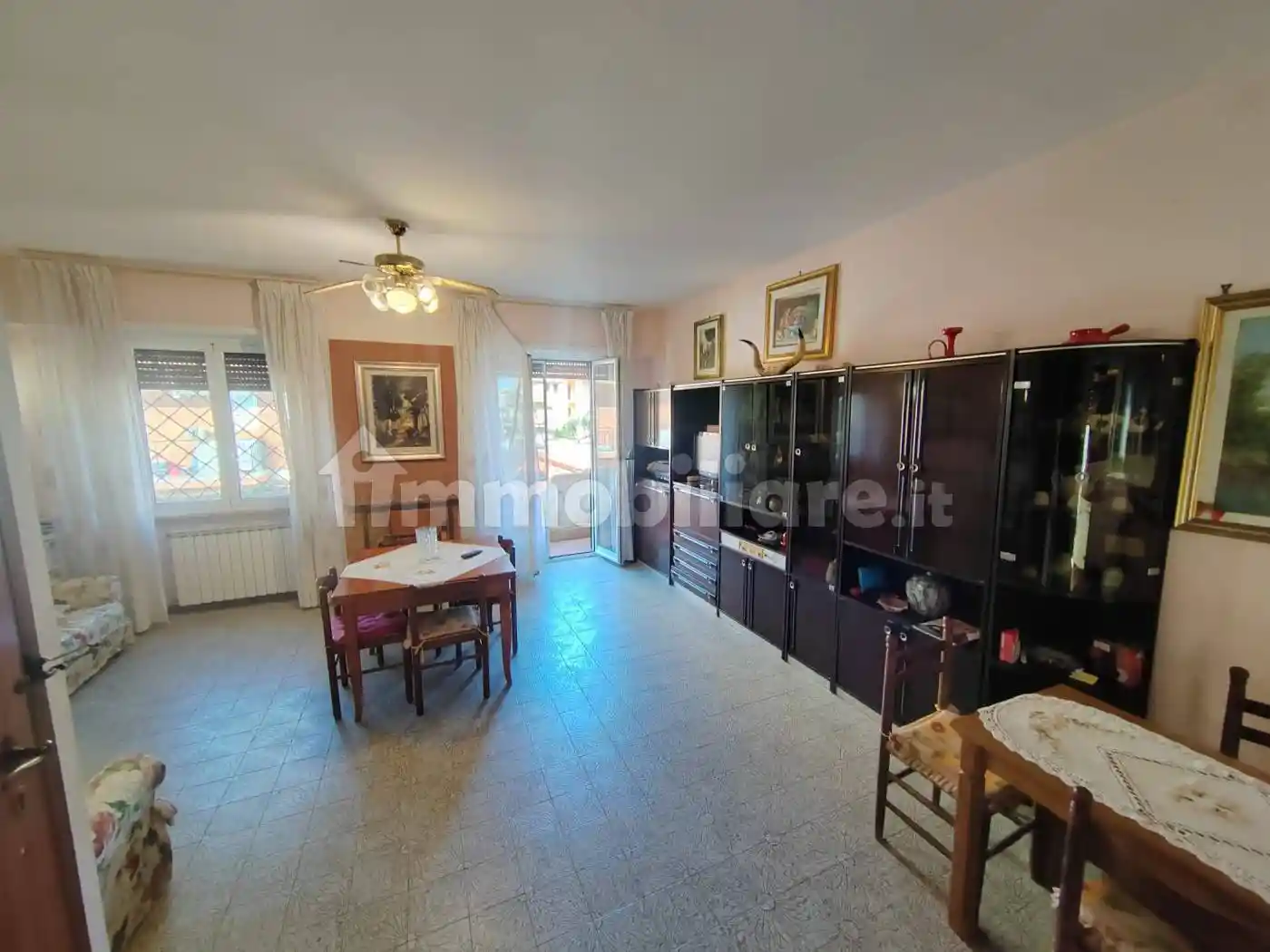 Villetta a schiera in vendita a Ladispoli