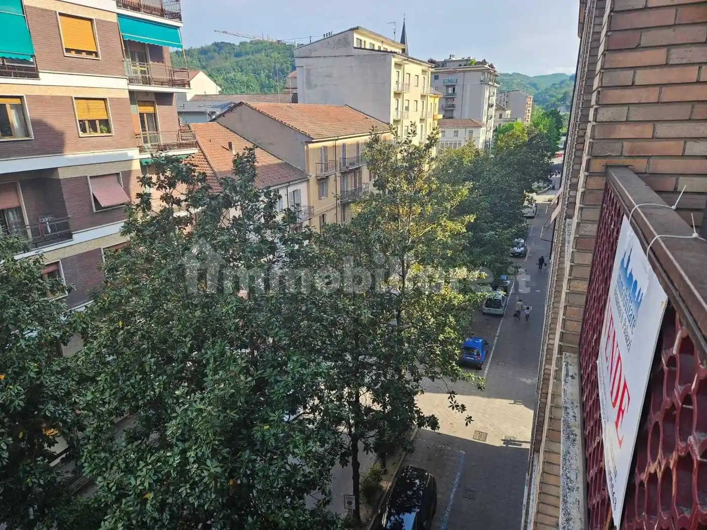 Appartamento in vendita a Acqui Terme