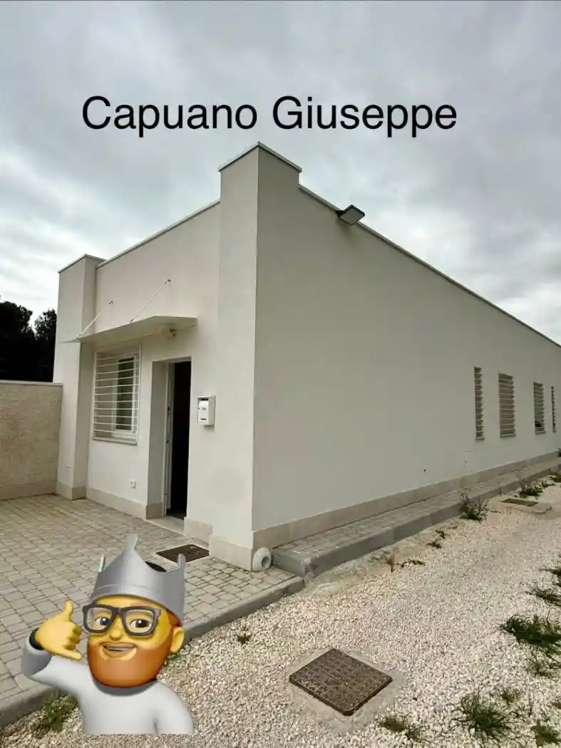 Villa in affitto a Manfredonia