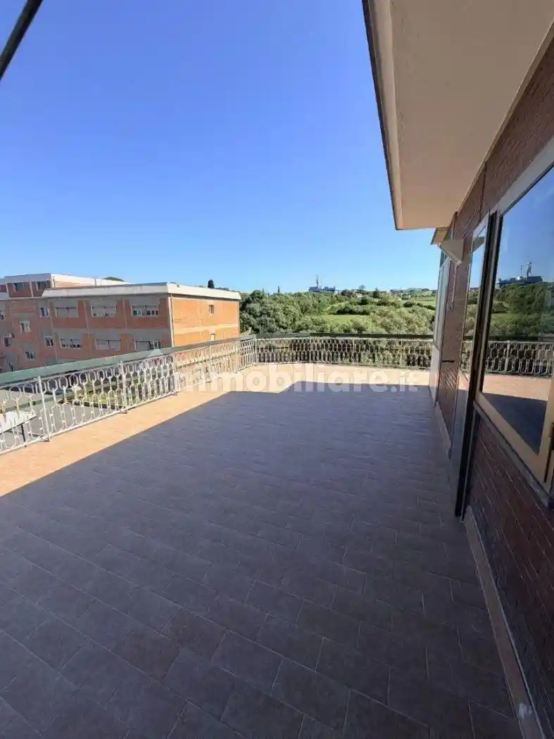 Appartamento in vendita a Civitavecchia