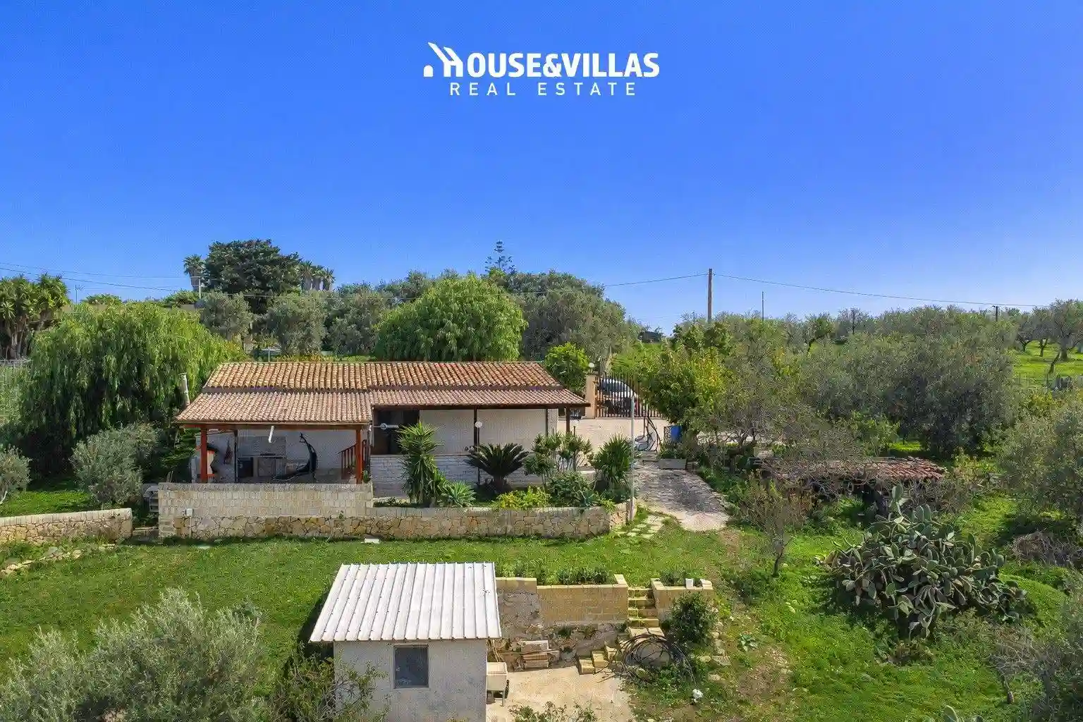 Villa - foto 3