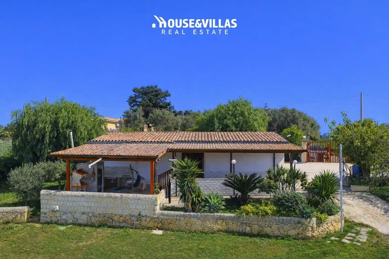 Villa - foto 4
