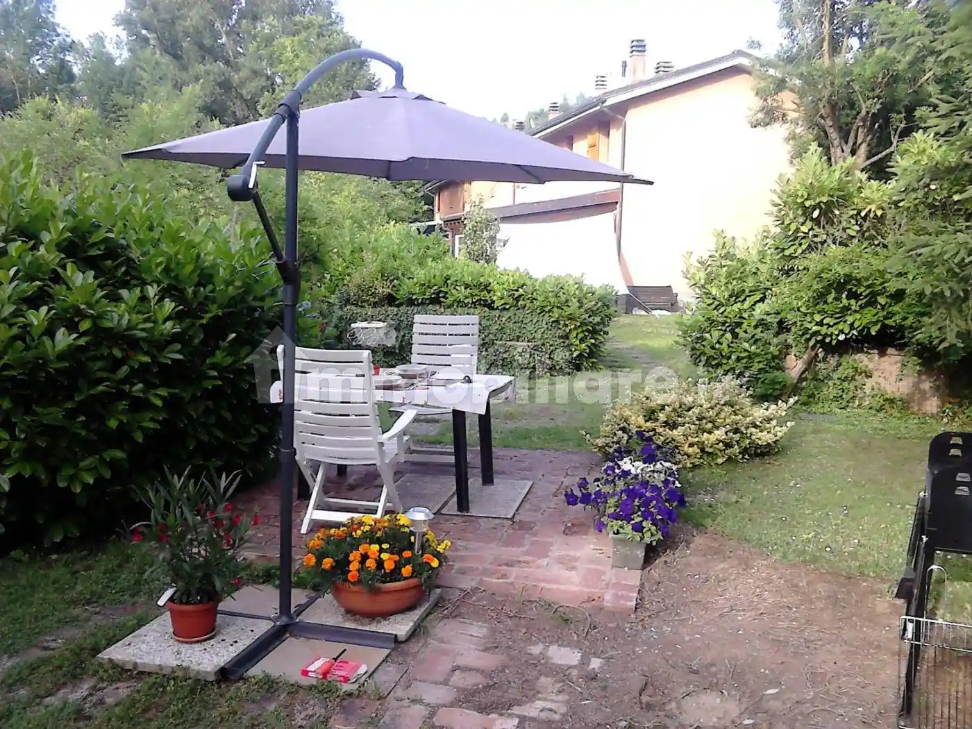 Villetta a schiera in vendita a Pianoro