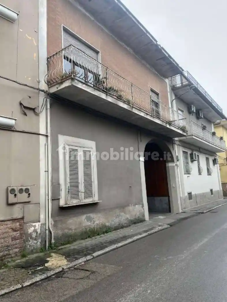 Casa indipendente in vendita a Marcianise