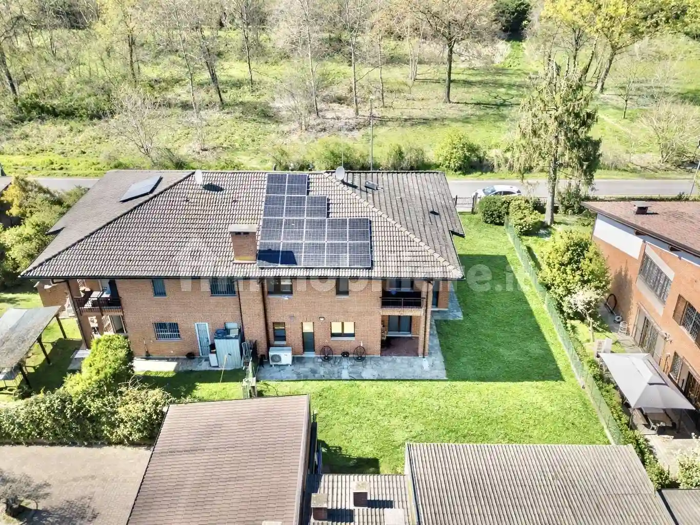 Villa - foto 4