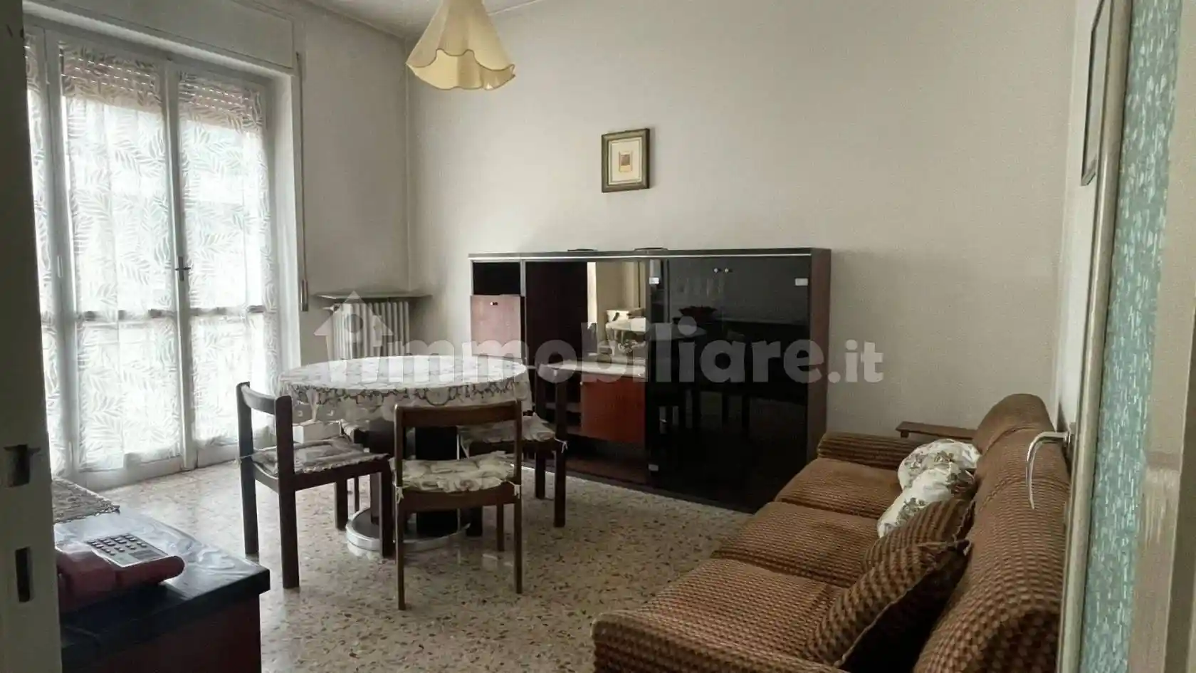 Appartamento in vendita a Mariano Comense